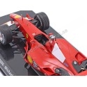 Ferrari F1-2000 Michael Schumacher Campeón del Mundo de F1 - 1:24