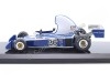 Cochesdemetal.es 1976 Ligier JS5 F1 Nº26 Jacques Laffite 1:24 Premium Collectibles F10085