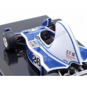 Cochesdemetal.es 1976 Ligier JS5 F1 Nº26 Jacques Laffite 1:24 Premium Collectibles F10085