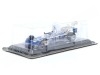 Cochesdemetal.es 1976 Ligier JS5 F1 Nº26 Jacques Laffite 1:24 Premium Collectibles F10085