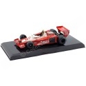 Cochesdemetal.es 1978 Wolf WR3 F1 Nº32 Keke Rosberg 1:24 Premium Collectibles F10082