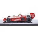 Cochesdemetal.es 1978 Wolf WR3 F1 Nº32 Keke Rosberg 1:24 Premium Collectibles F10082