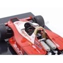 Cochesdemetal.es 1978 Wolf WR3 F1 Nº32 Keke Rosberg 1:24 Premium Collectibles F10082