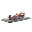Cochesdemetal.es 1978 Wolf WR3 F1 Nº32 Keke Rosberg 1:24 Premium Collectibles F10082