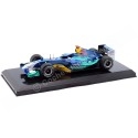 Sauber C23 F1 Nº11 Fisichella 2004 - 1:24 de Premium Collectibles