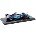 Sauber C23 F1 Nº11 Fisichella 2004 - 1:24 de Premium Collectibles