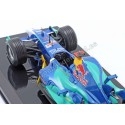 Sauber C23 F1 Nº11 Fisichella 2004 - 1:24 de Premium Collectibles