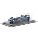 Sauber C23 F1 Nº11 Fisichella 2004 - 1:24 de Premium Collectibles