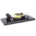 Cochesdemetal.es 1985 Renault RE60 F1 Nº15 Patrick Tambay 1:24 Premium Collectibles F10075