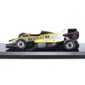 Cochesdemetal.es 1985 Renault RE60 F1 Nº15 Patrick Tambay 1:24 Premium Collectibles F10075