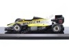 Cochesdemetal.es 1985 Renault RE60 F1 Nº15 Patrick Tambay 1:24 Premium Collectibles F10075