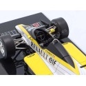 Cochesdemetal.es 1985 Renault RE60 F1 Nº15 Patrick Tambay 1:24 Premium Collectibles F10075