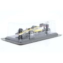 Cochesdemetal.es 1985 Renault RE60 F1 Nº15 Patrick Tambay 1:24 Premium Collectibles F10075
