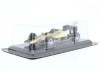 Cochesdemetal.es 1985 Renault RE60 F1 Nº15 Patrick Tambay 1:24 Premium Collectibles F10075