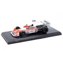 Cochesdemetal.es 1975 Williams FW04 F1 Nº21 Jacques Laffite 1:24 Premium Collectibles F10074
