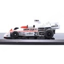 Cochesdemetal.es 1975 Williams FW04 F1 Nº21 Jacques Laffite 1:24 Premium Collectibles F10074