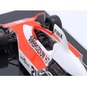Cochesdemetal.es 1975 Williams FW04 F1 Nº21 Jacques Laffite 1:24 Premium Collectibles F10074