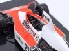Cochesdemetal.es 1975 Williams FW04 F1 Nº21 Jacques Laffite 1:24 Premium Collectibles F10074