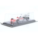 Cochesdemetal.es 1975 Williams FW04 F1 Nº21 Jacques Laffite 1:24 Premium Collectibles F10074