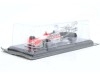 Cochesdemetal.es 1975 Williams FW04 F1 Nº21 Jacques Laffite 1:24 Premium Collectibles F10074