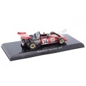 Cochesdemetal.es 1972 Tecno PA123 F1 Nº14 Nanni Galli 1:24 Premium Collectibles F10070