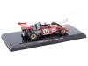 Cochesdemetal.es 1972 Tecno PA123 F1 Nº14 Nanni Galli 1:24 Premium Collectibles F10070