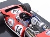 Cochesdemetal.es 1972 Tecno PA123 F1 Nº14 Nanni Galli 1:24 Premium Collectibles F10070