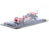 Cochesdemetal.es 1972 Tecno PA123 F1 Nº14 Nanni Galli 1:24 Premium Collectibles F10070