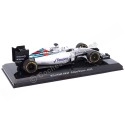 Cochesdemetal.es 2015 Williams FW37 F1 Nº19 Felipe Massa 3ª Posición GP Italia 1:24 Premium Collectibles F10069