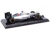 Cochesdemetal.es 2015 Williams FW37 F1 Nº19 Felipe Massa 3ª Posición GP Italia 1:24 Premium Collectibles F10069