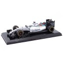 Cochesdemetal.es 2015 Williams FW37 F1 Nº19 Felipe Massa 3ª Posición GP Italia 1:24 Premium Collectibles F10069