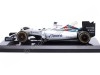 Cochesdemetal.es 2015 Williams FW37 F1 Nº19 Felipe Massa 3ª Posición GP Italia 1:24 Premium Collectibles F10069