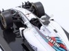 Cochesdemetal.es 2015 Williams FW37 F1 Nº19 Felipe Massa 3ª Posición GP Italia 1:24 Premium Collectibles F10069