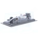 Cochesdemetal.es 2015 Williams FW37 F1 Nº19 Felipe Massa 3ª Posición GP Italia 1:24 Premium Collectibles F10069