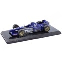Ligier JS43 Nº9 Olivier Panis 1996 - Réplica mítica de F1 escala 1:24