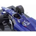 Ligier JS43 Nº9 Olivier Panis 1996 - Réplica mítica de F1 escala 1:24