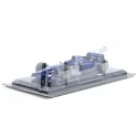 Ligier JS43 Nº9 Olivier Panis 1996 - Réplica mítica de F1 escala 1:24