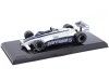 Cochesdemetal.es 1981 Brabham BT49C F1 Nº5 Nelson Piquet Campeón Mundial 1:24 Premium Collectibles F10066