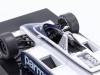 Cochesdemetal.es 1981 Brabham BT49C F1 Nº5 Nelson Piquet Campeón Mundial 1:24 Premium Collectibles F10066