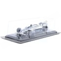 Cochesdemetal.es 1981 Brabham BT49C F1 Nº5 Nelson Piquet Campeón Mundial 1:24 Premium Collectibles F10066