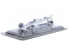 Cochesdemetal.es 1981 Brabham BT49C F1 Nº5 Nelson Piquet Campeón Mundial 1:24 Premium Collectibles F10066