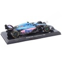 Cochesdemetal.es 2022 Alpine A522 F1 Nº31 Esteban Ocon 1:24 Premium Collectibles F10064