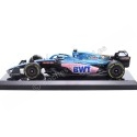 Cochesdemetal.es 2022 Alpine A522 F1 Nº31 Esteban Ocon 1:24 Premium Collectibles F10064
