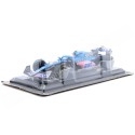 Cochesdemetal.es 2022 Alpine A522 F1 Nº31 Esteban Ocon 1:24 Premium Collectibles F10064