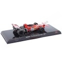 Cochesdemetal.es 1971 March 711 F1 Nº17 Ronnie Peterson 1:24 Premium Collectibles F10059