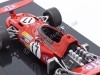 Cochesdemetal.es 1971 March 711 F1 Nº17 Ronnie Peterson 1:24 Premium Collectibles F10059