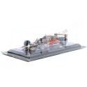 Cochesdemetal.es 1979 Arrows A1 F1 Nº29 Riccardo Patrese 1:24 Premium Collectibles F10056