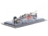 Cochesdemetal.es 1979 Arrows A1 F1 Nº29 Riccardo Patrese 1:24 Premium Collectibles F10056