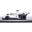 Brabham BT44B de 1975 pilotado por Carlos Pace - Réplica a escala 1:24
