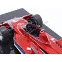 Brabham BT45 1976 pilotado por Carlos Reutemann - Réplica escala 1:24
